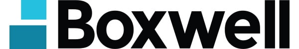 Boxwell logo