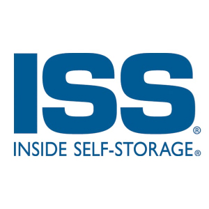 Boxwell Partner ISS Inside Self-Storage Logo
