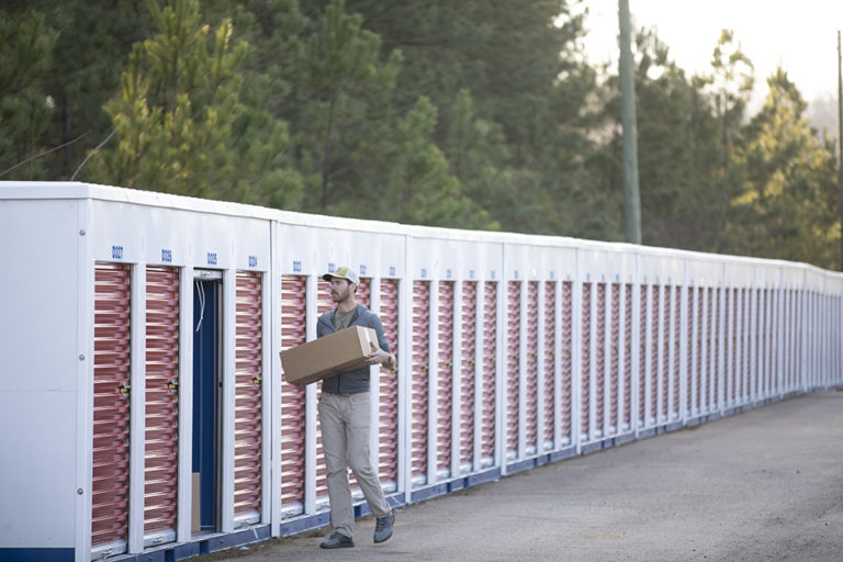 SelfStorage Investor Archives Boxwell