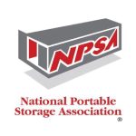 Boxwell Partner NPSA National Portable Storage Association Logo