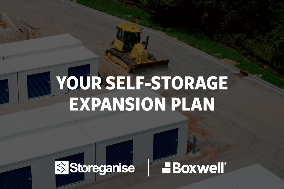 self storage expansion, self storage software, self storage hardware, storage management software, relocatable storage units, portable storage containers, Boxwell storage units, Storeganise software, self storage automation, self storage technology, self storage business growth, storage facility expansion, self storage operations, scalable self storage, self storage management system, fast storage deployment, mobile storage units, storage unit investment, self storage ROI, automated storage solutions