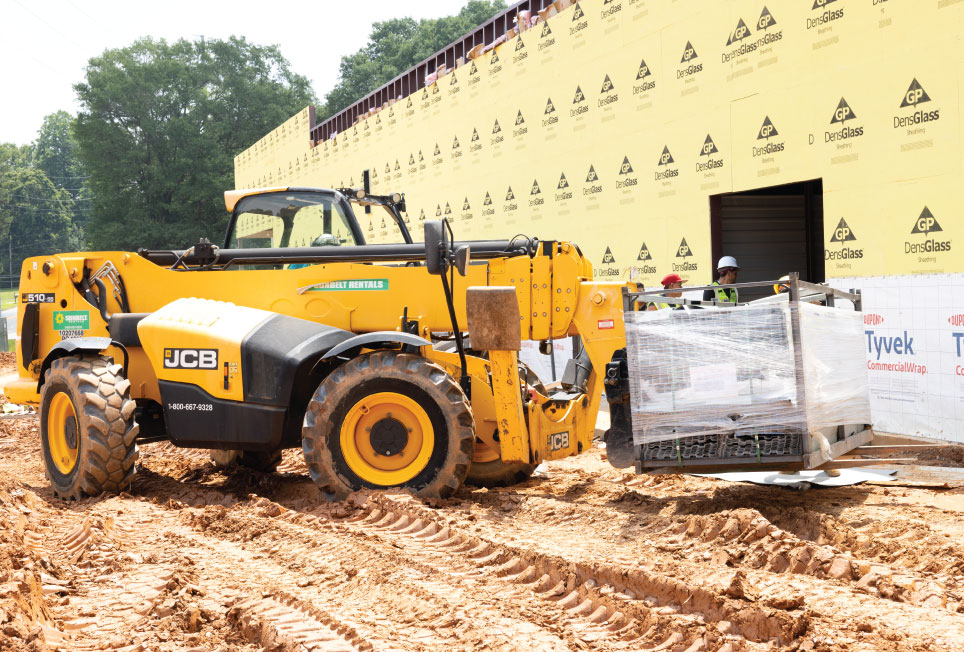 indoor self storage, self storage hallway system, hallway system case study, climate controlled self storage, A self storage, indoor storage facility design, self storage construction, self storage development, hallway systems for self storage, steel hallway system, roll up doors self storage, self storage partitions, storage unit layout design, rentable square footage self storage, storage facility efficiency, self storage build out, ground up self storage development, storage facility interior systems, self storage installation, storage facility ROI, maximize rentable space self storage, self storage leasing performance