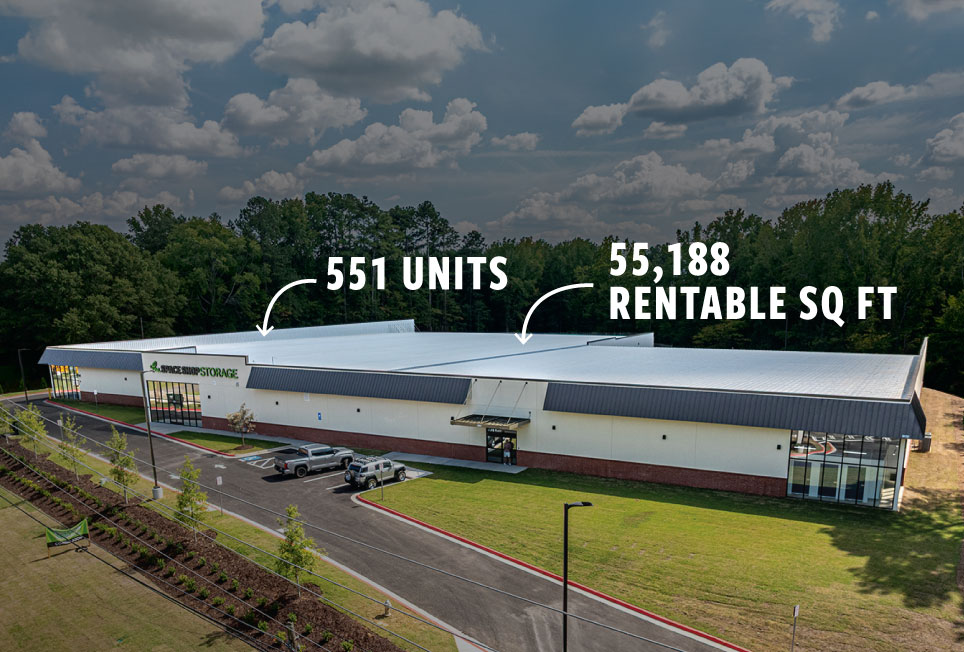 indoor self storage, self storage hallway system, hallway system case study, climate controlled self storage, A self storage, indoor storage facility design, self storage construction, self storage development, hallway systems for self storage, steel hallway system, roll up doors self storage, self storage partitions, storage unit layout design, rentable square footage self storage, storage facility efficiency, self storage build out, ground up self storage development, storage facility interior systems, self storage installation, storage facility ROI, maximize rentable space self storage, self storage leasing performance
