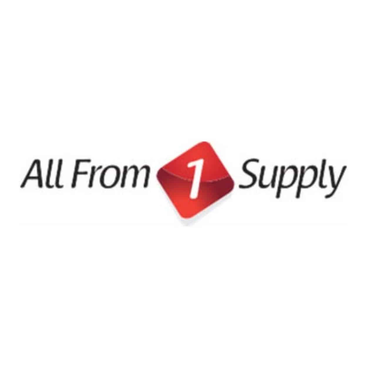All From One Supply - Boxwell Partner