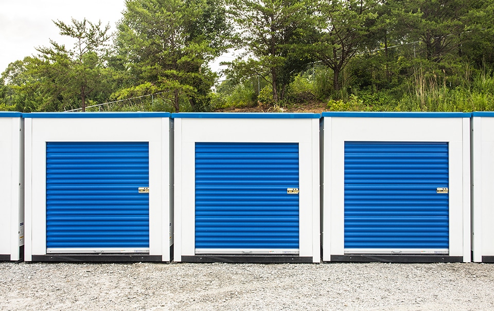 Relocatable Units