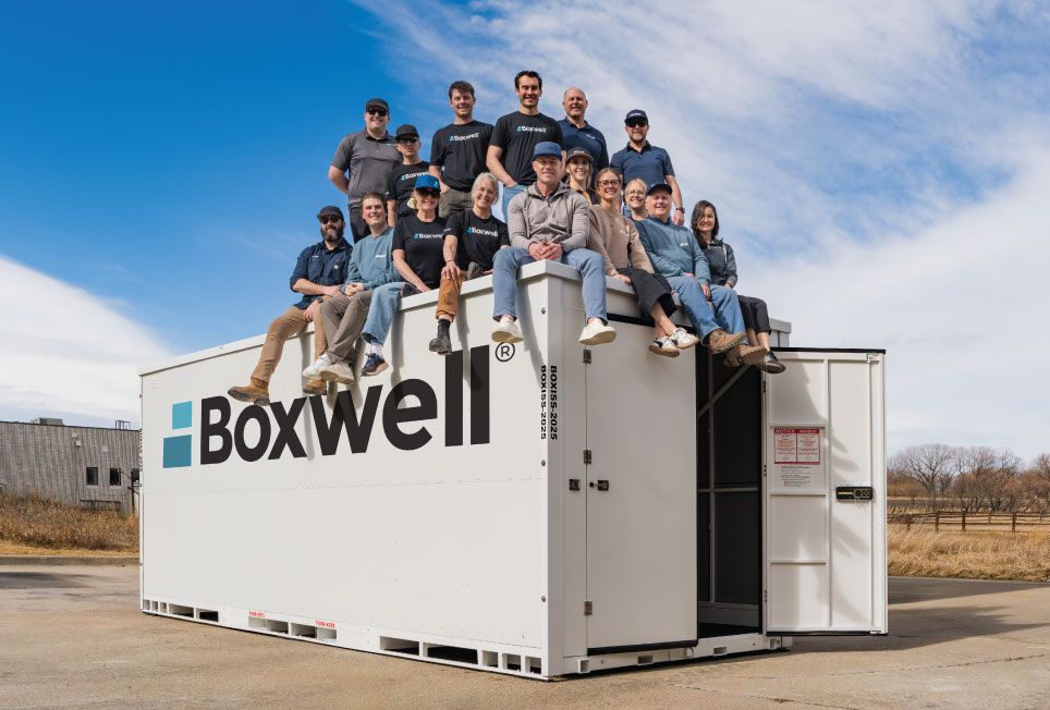 portable storage units, portable storage installation, portable storage build day, relocatable storage units, modular storage units, self storage expansion, self storage development, portable storage for self storage facilities, flat packed storage units, storage unit installation process, on site storage assembly, revenue generating storage units, self storage operators, flexible storage layouts, storage facility expansion solutions, swing door storage units, 8x20 storage units, fast storage installation, modular self storage, storage inventory expansion