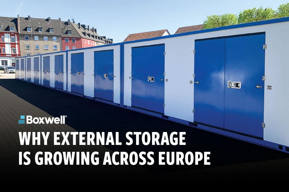 External self-storage Europe, external storage units, European self-storage market, relocatable self-storage units, external self-storage solutions, self-storage expansion, modular self-storage units, self-storage facility expansion, drive-up self-storage units, stackable self-storage units, self-storage site development, flexible self-storage solutions, maximizing rentable storage space, self-storage land utilization, self-storage facility design, European self-storage industry, self-storage unit configurations, two-story self-storage units, relocatable storage containers, external storage facility, self-storage capacity expansion, benefits of external storage units, how to expand a self-storage facility in Europe, maximizing available land with external self-storage units, flexible self-storage expansion solutions, adding rentable space to existing self-storage facilities, external storage solutions for European self-storage operators
