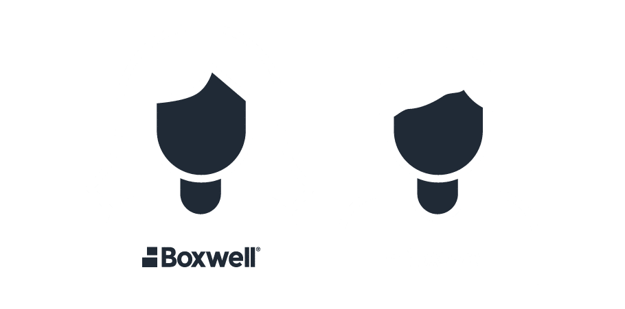 Boxwell Step 1, meet your dedicated account manager and begin planning your project