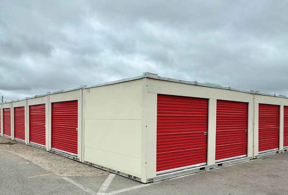 relocatable self storage units, self storage unit mix, portable storage unit mix, self storage unit sizing, modular self storage units, flexible storage unit design, self storage site planning, self storage expansion strategy, storage unit size demand, self storage layout optimization, rentable square footage optimization, self storage revenue optimization, relocatable storage containers, portable self storage units, adjustable storage unit sizes, reconfigurable storage units, self storage competitor analysis, self storage market demand, phased self storage expansion, containerized self storage units