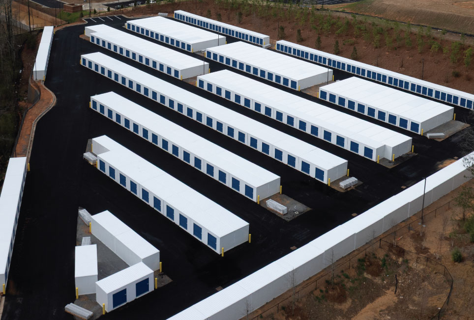 relocatable self storage units, self storage unit mix, portable storage unit mix, self storage unit sizing, modular self storage units, flexible storage unit design, self storage site planning, self storage expansion strategy, storage unit size demand, self storage layout optimization, rentable square footage optimization, self storage revenue optimization, relocatable storage containers, portable self storage units, adjustable storage unit sizes, reconfigurable storage units, self storage competitor analysis, self storage market demand, phased self storage expansion, containerized self storage units