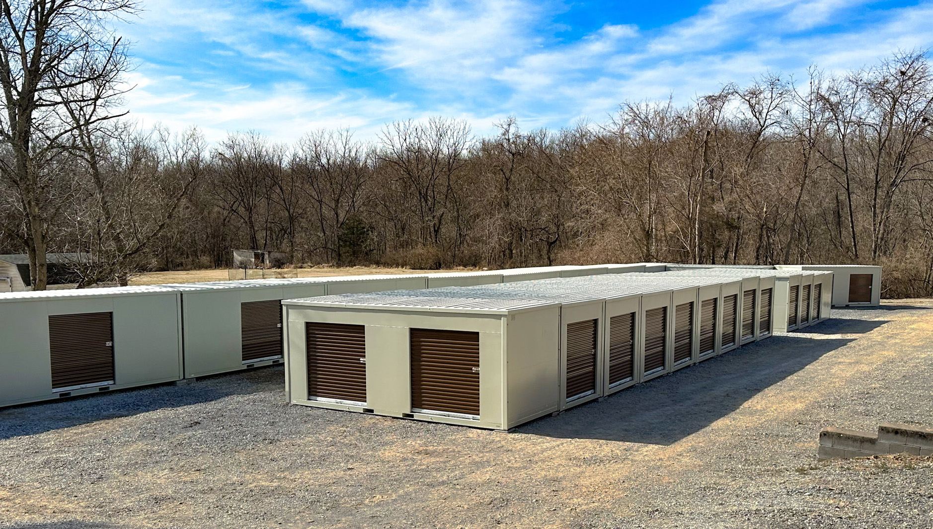 How to Start a SelfStorage Business Content Series Boxwell