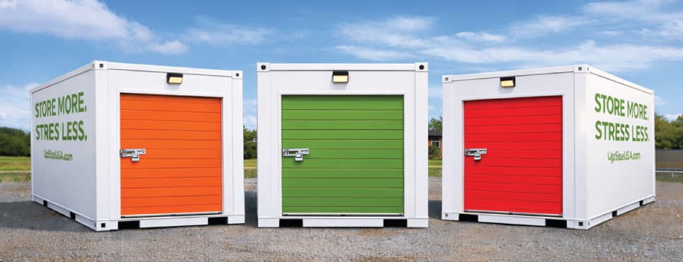 modular self-storage, relocatable self-storage, modular storage, self-storage expansion, storage facility expansion, revenue sharing model, self-storage investment, self-storage development, self-storage financing, no capital expansion, storage expansion without upfront costs, modular storage units, portable self-storage, self-storage operators, storage industry innovation, self-storage business growth, additional rental income, increase rentable square footage, commercial storage solutions, UpSize, Boxwell, Modern Storage Media, Messenger Magazine, self-storage revenue, storage facility ROI, expandable storage solutions