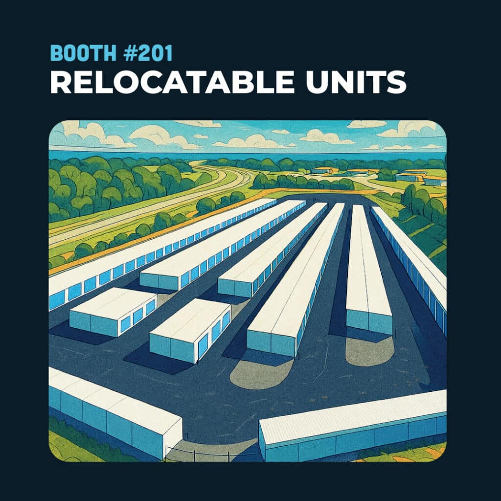 THE Show 2026, Modern Storage Media THE Show, THE Show Atlanta, self-storage conference 2026, Atlanta self-storage conference, self-storage trade show, self-storage industry events, Boxwell, Boxwell storage solutions, relocatable self-storage units, portable self-storage units, stackable storage units, 10x20 storage units, self-storage hallway systems, interior hallway systems, self-storage facility expansion, self-storage development, self-storage industry trends, self-storage networking, self-storage investment, self-storage revenue streams, indoor self-storage, outdoor drive-up storage, self-storage facility design, storage facility optimization, self-storage business growth, flexible storage solutions, self-storage operators