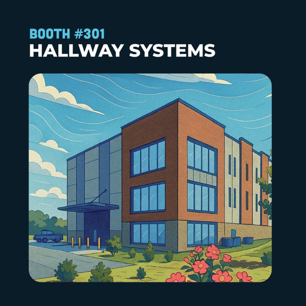 THE Show 2026, Modern Storage Media THE Show, THE Show Atlanta, self-storage conference 2026, Atlanta self-storage conference, self-storage trade show, self-storage industry events, Boxwell, Boxwell storage solutions, relocatable self-storage units, portable self-storage units, stackable storage units, 10x20 storage units, self-storage hallway systems, interior hallway systems, self-storage facility expansion, self-storage development, self-storage industry trends, self-storage networking, self-storage investment, self-storage revenue streams, indoor self-storage, outdoor drive-up storage, self-storage facility design, storage facility optimization, self-storage business growth, flexible storage solutions, self-storage operators