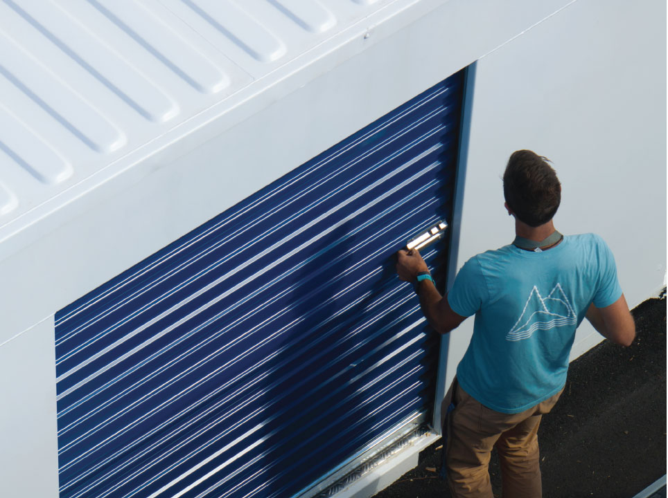 relocatable self-storage units, self-storage investment, portable storage, storage development, self-storage market growth, flexible storage solutions, scalable self-storage, storage startup costs, self-storage ROI, alternative to traditional construction, storage units installation, steel storage units, self-storage permitting, equipment classified storage, Boxwell storage solutions