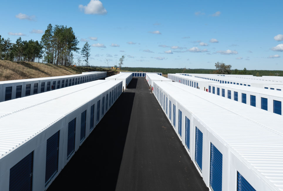 self-storage peak season, spring 2027 storage planning, peak moving season, self-storage expansion, portable storage fleet expansion, relocatable self-storage units, portable storage containers, storage capacity, storage unit mix, self-storage site planning, storage facility preparation, stackable storage units, modular storage solutions, storage container lead times, Boxwell