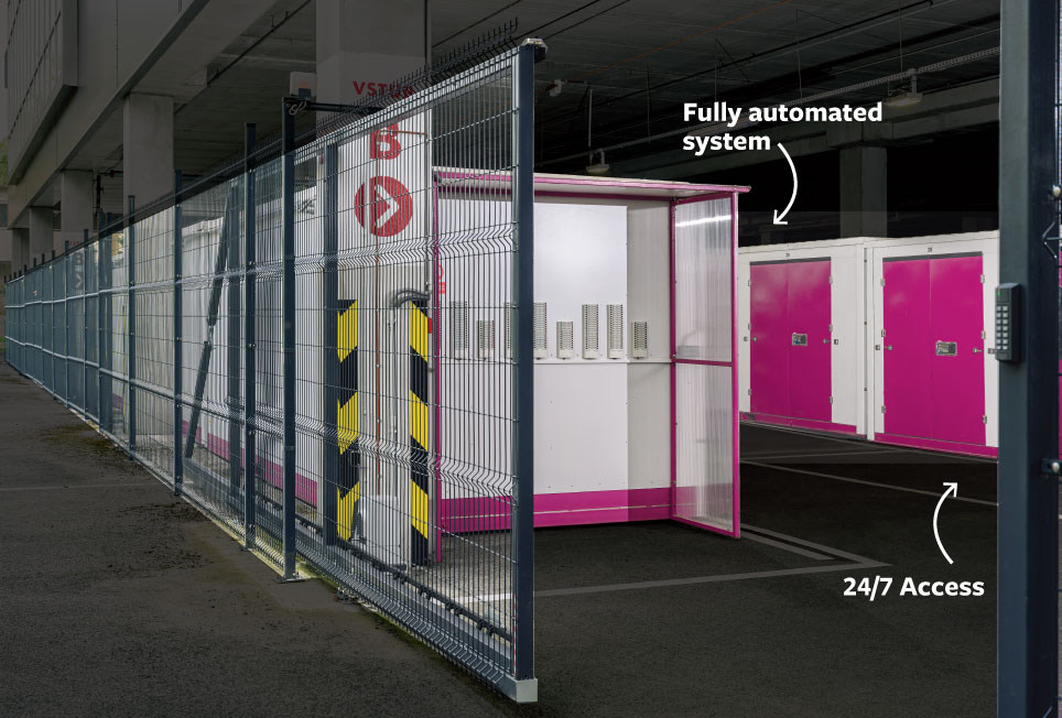 European self storage, self storage Europe, automated self storage, relocatable storage units, portable self storage, modular self storage, smart storage solutions, Boxwell self storage, Pinkbox Slovakia, self storage case study, self storage innovation, modern storage facilities, self storage technology, flexible storage solutions, drive-up storage units, relocatable buildings, scalable self storage, automated facility design, storage construction alternatives, self storage development Europe, fully automated self storage in Europe, relocatable self storage case study, self storage facility in Bratislava, cost-efficient storage construction, modular self storage in Slovakia, smart self storage systems, European self storage trends, how to build relocatable storage units, portable units for self storage facilities, Boxwell relocatable storage solutions