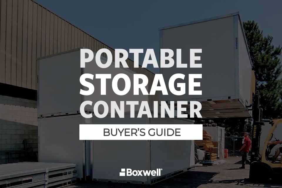 portable storage containers, portable storage container buyer’s guide, portable storage containers for sale, portable storage operator, portable storage business, moving storage containers, portable container durability, steel portable storage containers, Corten steel containers, weather resistant storage containers, portable storage container roof design, corrugated steel roof, portable storage container security, sealed container doors, portable storage fleet management, portable storage delivery systems, portable storage container maintenance, portable storage container features, stackable storage containers, marine grade plywood flooring, E-track storage systems, portable storage transportation, storage container branding, custom storage container decals, portable storage equipment, portable storage container comparison, portable storage container manufacturer, Boxwell portable storage, portable storage industry, transport-ready storage containers, heavy duty storage containers, portable storage container construction, portable storage container weather protection, portable storage operational efficiency, portable storage container design