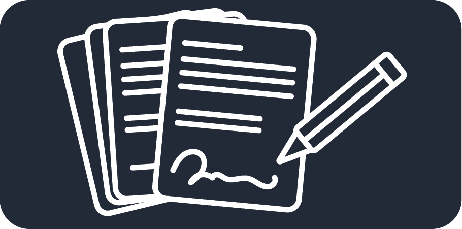 Boxwell Signed Sales Order, Boxwell Pricing