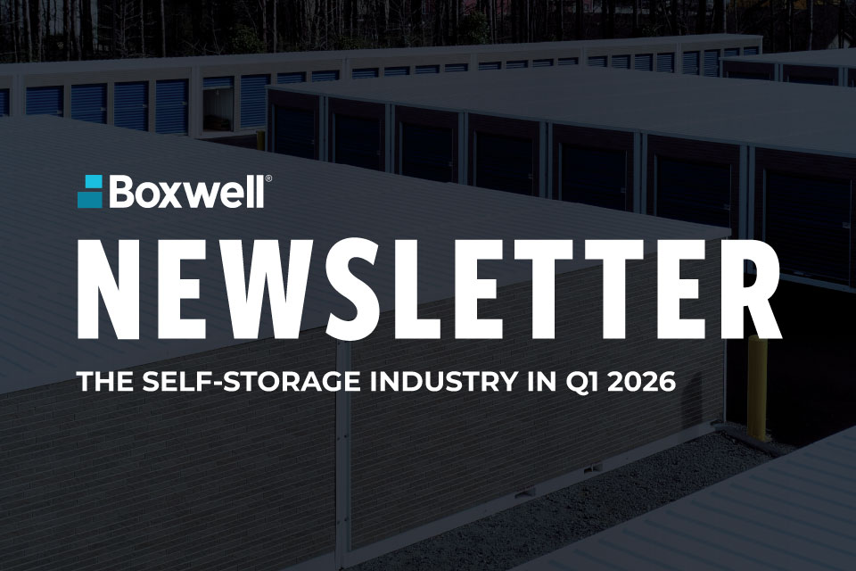 self storage trends 2026, self storage industry growth, modular storage solutions, relocatable storage units, portable storage expansion, self storage revenue growth, storage business models, revenue sharing storage, UpSize storage model, speed to market storage, scalable storage solutions, self storage