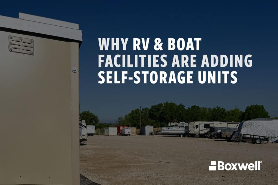 RV storage, boat storage, RV and boat storage, RV storage facility, boat storage facility, RV and boat storage facility, self-storage, self-storage units, relocatable self-storage, relocatable storage units, storage facility expansion, RV storage expansion, boat storage expansion, increase storage revenue, storage facility revenue, maximize unused land, underutilized property, rentable storage units, outdoor storage, covered RV storage, recreational vehicle storage, RV parking, boat parking, mixed-use storage facility, storage business growth, storage investment, storage facility development, additional rental income, revenue-generating property, storage facility design, storage facility operators, self-storage expansion, storage solutions, commercial storage, storage property optimization, expandable storage, flexible storage solutions, storage capacity, storage construction alternative, modular self-storage, RV storage business, boat storage business, recreational storage, camping gear storage, boat equipment storage, RV accessories storage, perimeter storage, storage facility planning, Boxwell relocatable storage, relocatable self-storage units