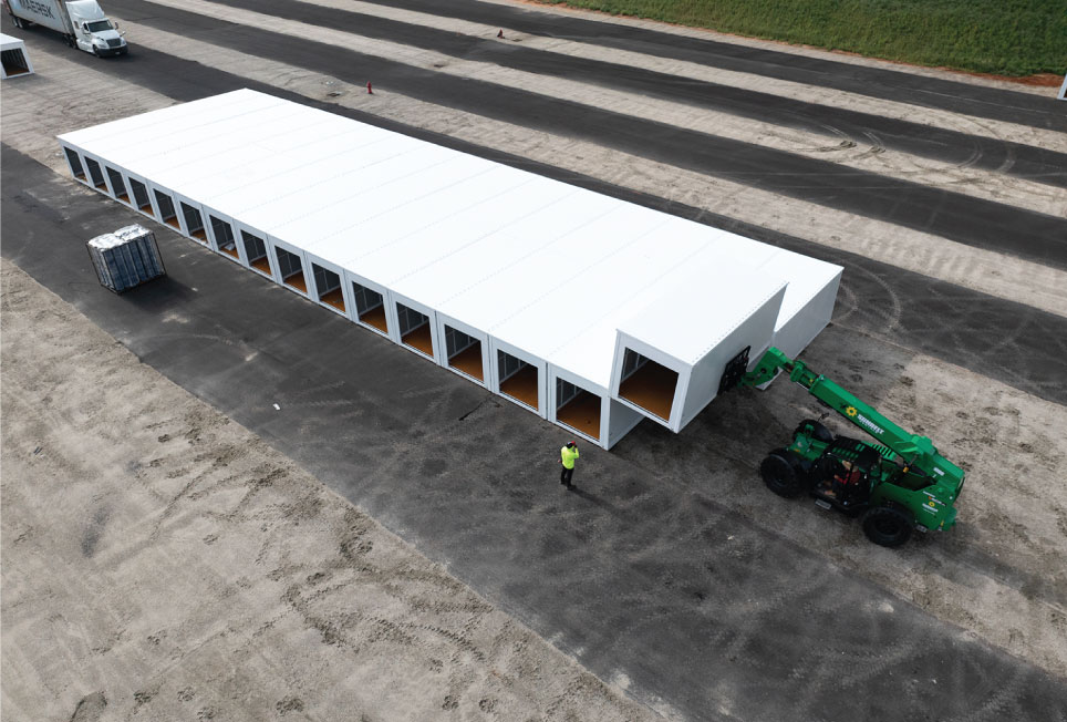 self-storage construction, construction costs, hidden costs, site preparation, grading and drainage, permitting and zoning, construction timelines, labor costs, property tax, relocatable storage units, portable storage, Boxwell units, self-storage development, building efficiency, storage facility expansion, modular storage, steel storage buildings, self-storage budgeting, storage site planning, self-storage investment