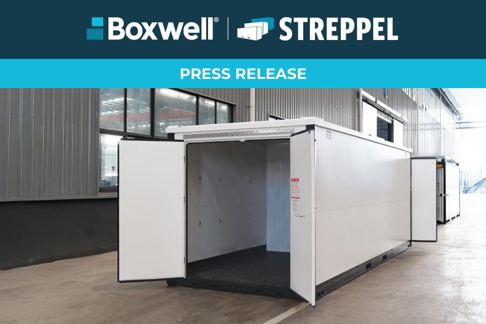 Boxwell STREPPEL partnership, relocatable self-storage units, relocatable storage containers, European self-storage, European self-storage market, European self-storage operators, self-storage Europe, self-storage containers Europe, relocatable storage Europe, relocatable self-storage Europe, external self-storage, external storage containers, container self-storage Europe, modular self-storage, modular self-storage Europe, foldable storage containers, foldable storage containers Europe, insulated storage containers, insulated storage containers Europe, self-storage expansion, self-storage expansion Europe, self-storage development Europe, self-storage solutions Europe, self-storage container manufacturer, portable self-storage containers, Boxwell Europe, STREPPEL containers, self-storage UK, self-storage Germany, self-storage Spain, self-storage Sweden, self-storage Netherlands, FEDESSA, FEDESSA 2026, FEDESSA Wiesbaden, European self-storage conference