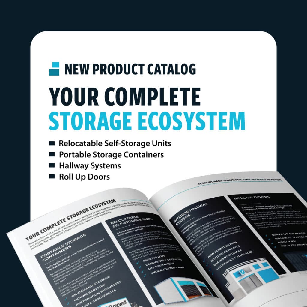 Boxwell Q3 2026 newsletter, Boxwell Q3 highlights, self-storage industry news, self-storage industry updates, self-storage trends 2026, relocatable self-storage units, portable storage containers, external self-storage, European self-storage market, European self-storage growth, FEDESSA 2026, FEDESSA Conference, Boxwell STREPPEL partnership, STREPPEL relocatable storage, self-storage partnerships, self-storage expansion solutions, modular self-storage, self-storage facility development, Blue Self Storage, FEDESSA External Storage Site of the Year, Cool-Binz, climate-controlled portable storage, portable storage franchise, Boxwell product catalog, self-storage solutions, hallway systems, Modern Storage Media THE Show 2026, self-storage trade shows, storage industry events, Boxwell storage solutions