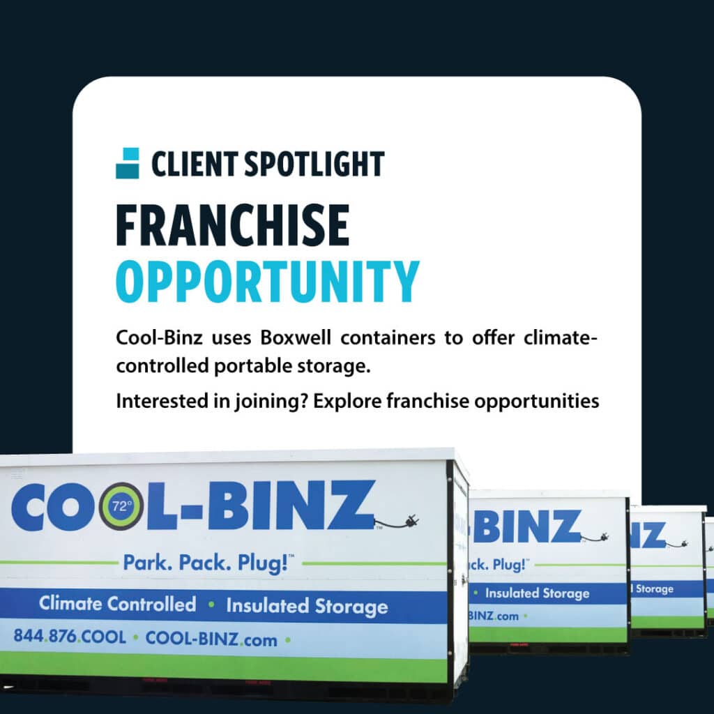 Boxwell Q3 2026 newsletter, Boxwell Q3 highlights, self-storage industry news, self-storage industry updates, self-storage trends 2026, relocatable self-storage units, portable storage containers, external self-storage, European self-storage market, European self-storage growth, FEDESSA 2026, FEDESSA Conference, Boxwell STREPPEL partnership, STREPPEL relocatable storage, self-storage partnerships, self-storage expansion solutions, modular self-storage, self-storage facility development, Blue Self Storage, FEDESSA External Storage Site of the Year, Cool-Binz, climate-controlled portable storage, portable storage franchise, Boxwell product catalog, self-storage solutions, hallway systems, Modern Storage Media THE Show 2026, self-storage trade shows, storage industry events, Boxwell storage solutions