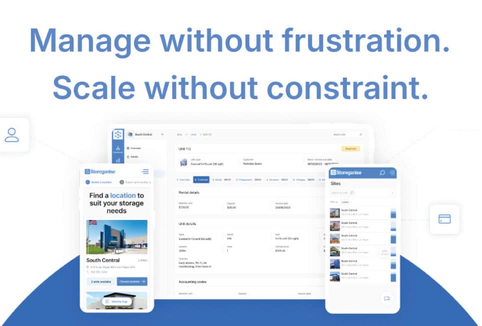 self-storage software, self-storage management software, storage facility software, self-storage automation, cloud-based self-storage software, self-storage customer portal, online storage booking, automated storage billing, self-storage payments, self-storage operations, storage facility management, self-storage technology, self-storage platform, storage management system, contactless self-storage, self-storage analytics, self-storage reporting tools, self-storage integrations, self-storage API, self-storage occupancy management, multi-site storage management, modern self-storage solutions, unmanned self-storage, self-storage customer experience, scalable self-storage software, Boxwell, Storeganise, modular self-storage, relocatable self-storage units, self-storage business software, storage facility automation, storage software platform, self-storage operator tools, storage facility growth, self-storage industry technology, self-storage software integrations, storage unit management, storage rental software, online storage rentals, self-storage revenue growth