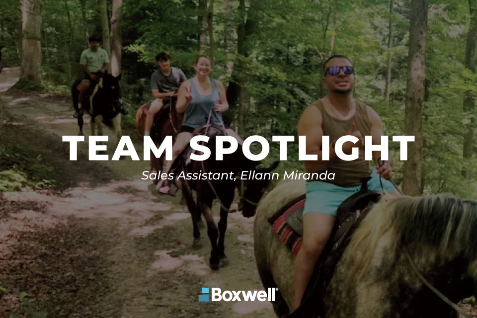 self storage industry, self storage team spotlight, Boxwell team, Boxwell employees, self storage sales team, storage industry professionals, Boxwell sales assistant, self storage customer service, self storage operations, storage facility support team, storage industry careers, Boxwell company culture, self storage leadership team, storage industry professionals, portable storage industry, relocatable storage units, storage industry teamwork, Boxwell sales support