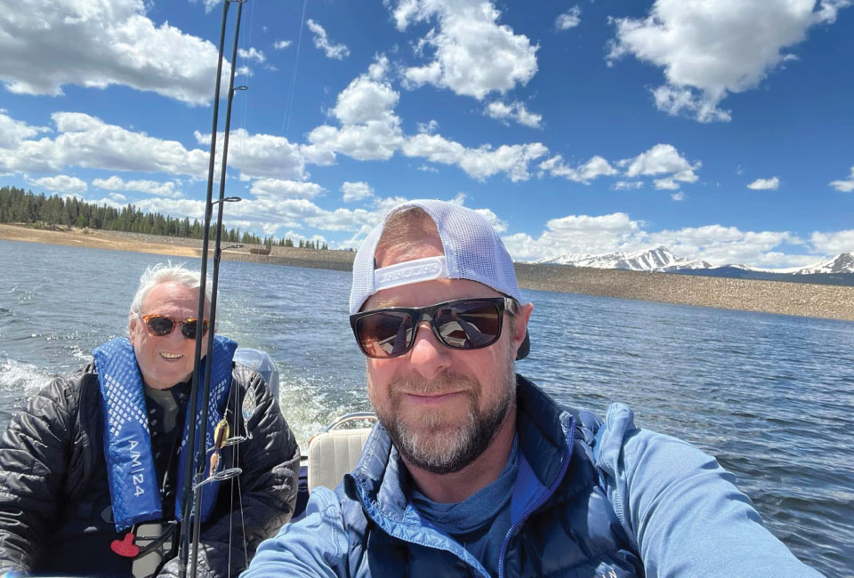 Boxwell team spotlight, Boxwell VP of Business Development, Sam Mishkin, Boxwell leadership, self-storage industry, storage industry professionals, business development storage, Boxwell culture, Boxwell team, self-storage growth, portable storage industry, storage industry experience, Boxwell company news, Boxwell employee spotlight, self-storage business development