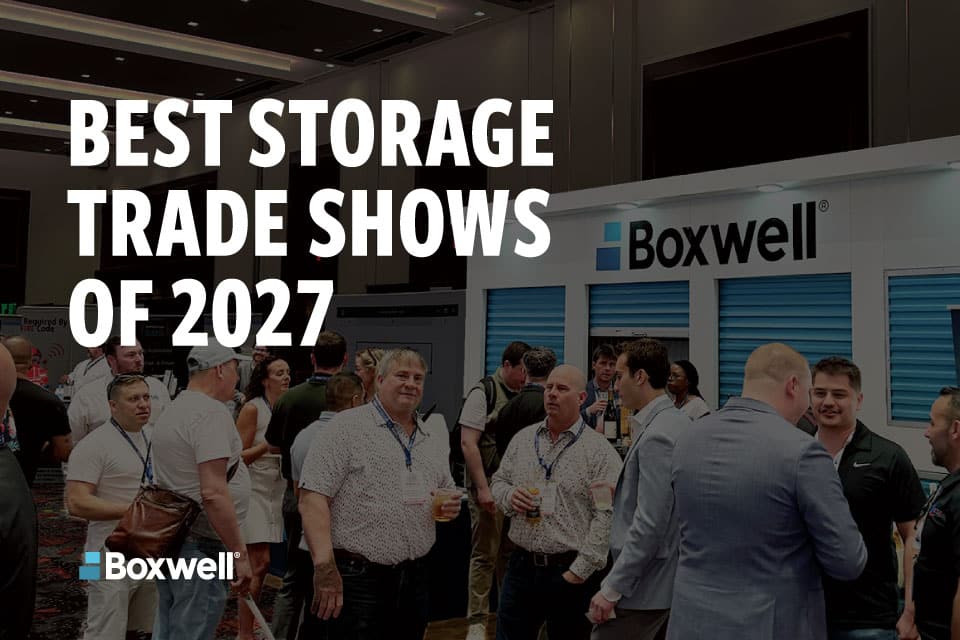 Inside Self-Storage World Expo 2027, ISS World Expo 2027, SSA Spring Conference 2027, SSA Fall Conference 2027, NPSA Conference 2027, Self Storage Expo Asia 2027, SSA UK Conference 2027, FEDESSA Conference 2027, SSAA Australasia Conference 2027, Modern Storage Media THE Show 2027, self-storage trade shows 2027, self-storage conferences 2027, self-storage events 2027, 2027 self-storage trade shows, self-storage industry events, self-storage conference and trade show, best self-storage trade shows, self-storage expo 2027