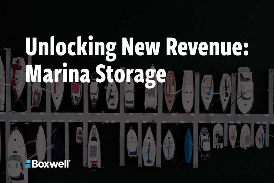 marina storage solutions, marina accessory storage, boat accessory storage, marina revenue opportunities, relocatable storage units, marina storage expansion, on-site marina storage, outdoor storage units for marinas, storage units for boat gear, marine storage units, modular storage for marinas, marina value-add services, flexible marina storage, seasonal boat storage, storage for water toys, dockside storage solutions, foundation-free storage units, quick install marina storage, low risk marina expansion