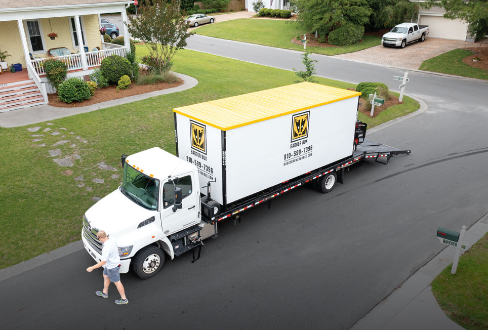Portable Containers