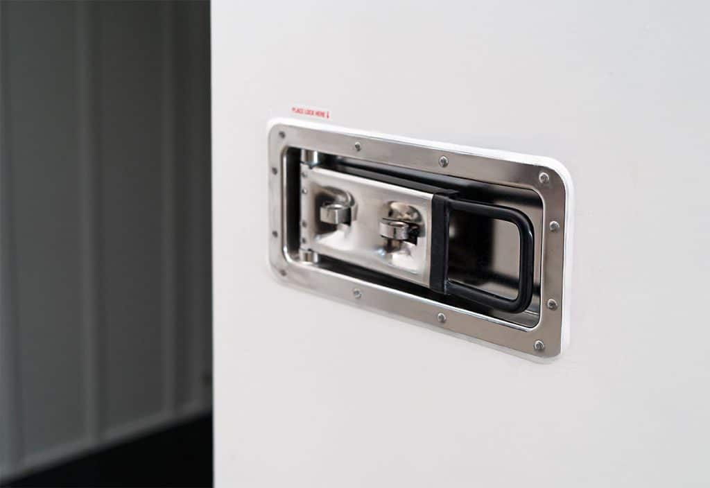 Portable Storage Containers | Buy Mobile Storage Units | Boxwell