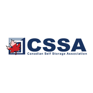 Boxwell Partner Canadian Self Storage Association Logo