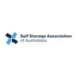 Boxwell Partner Self Storage Association Of Australasia Logo