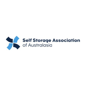Boxwell Partner Self Storage Association Of Australasia Logo